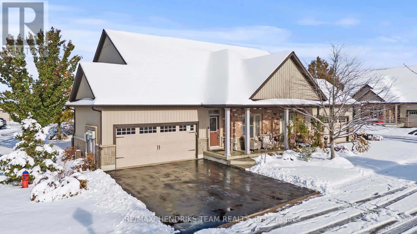 19 - 9440 EAGLE RIDGE DRIVE — Niagara Falls (Forestview), Ontario - Photo 3 of 47