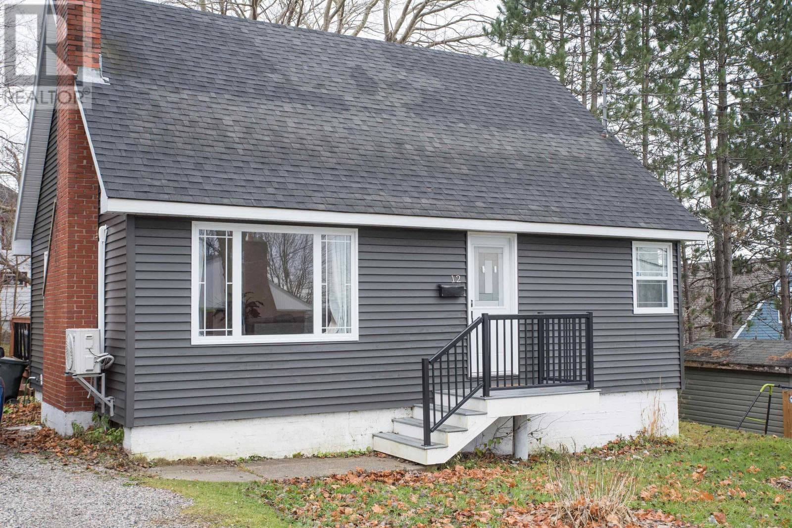 12 LYNCH — Sydney River, Nova Scotia - Main photo