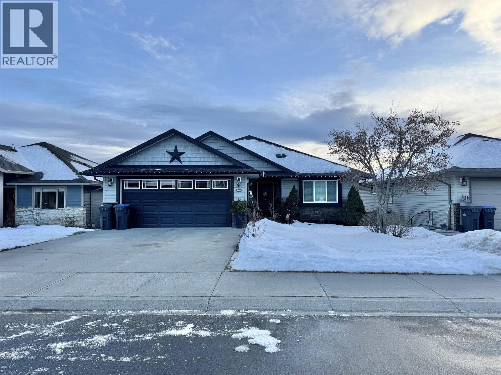 116 EAGLE CRESCENT — Williams Lake, British Columbia - Main photo