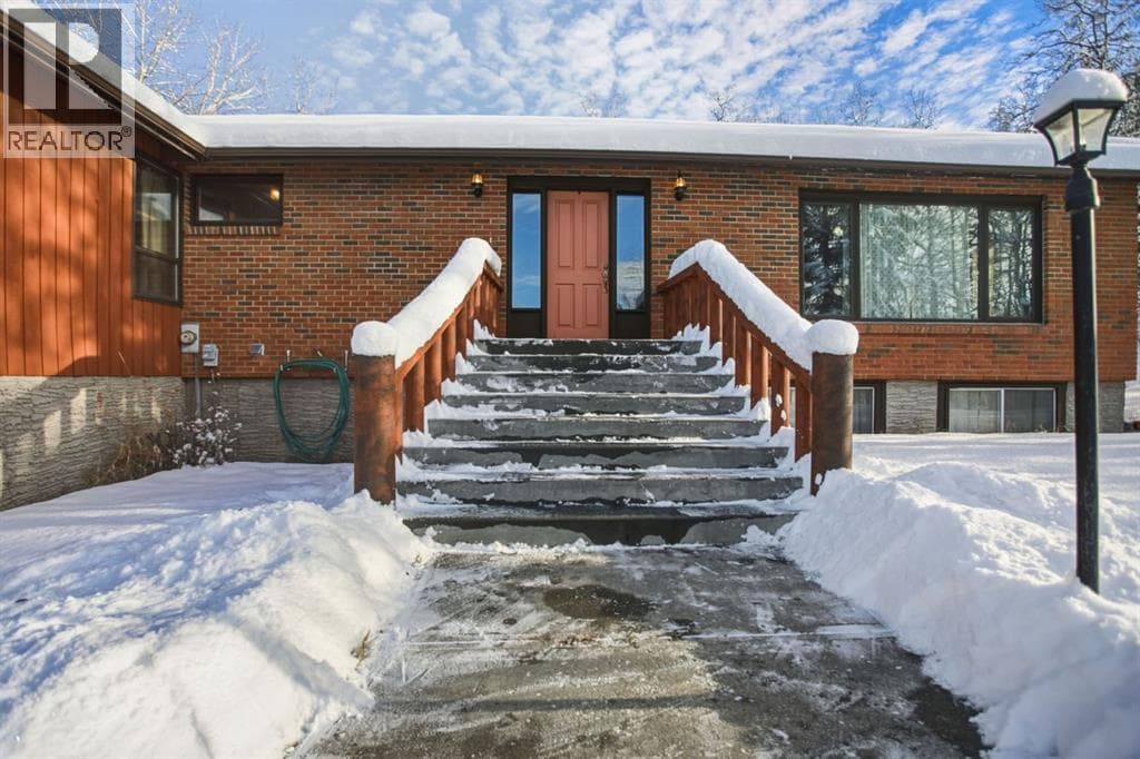 Rural Foothills County — Rural Foothills County - Main photo