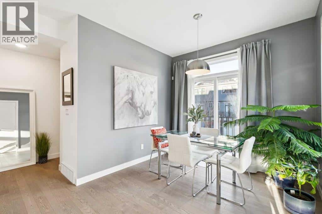 180 Walden Path SE — Calgary, Alberta - Photo 5 of 27