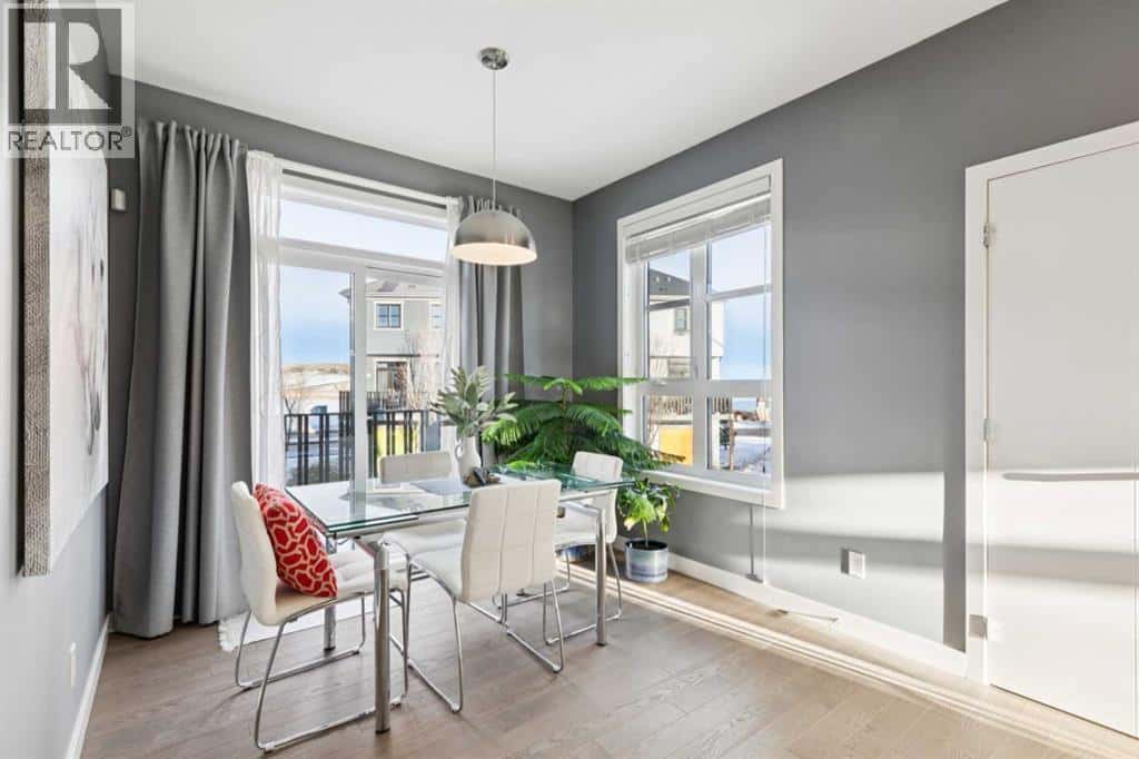 180 Walden Path SE — Calgary, Alberta - Photo 4 of 27