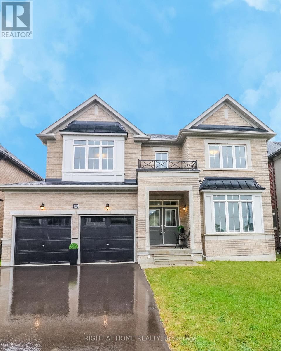 1691 CORSAL COURT — Innisfil, Ontario - Main photo