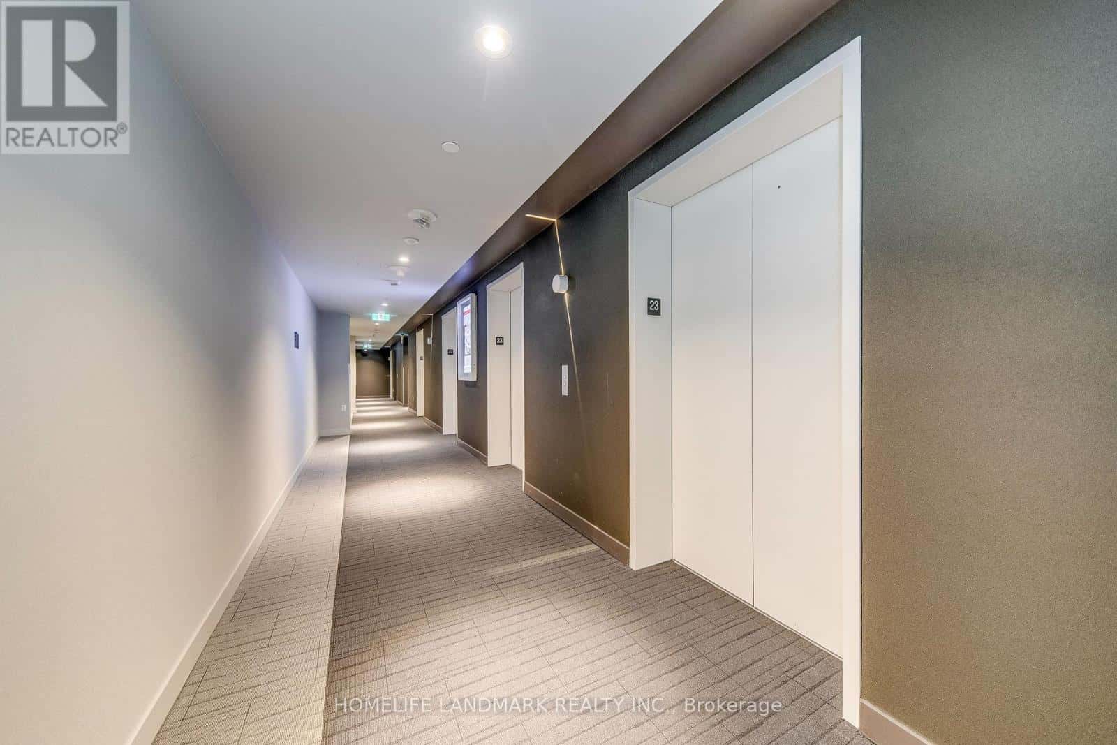 2304 - 3883 QUARTZ ROAD — Mississauga (City Centre), Ontario - Photo 3 of 39