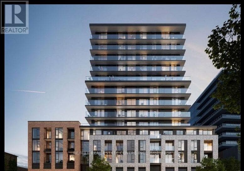 915 - 1 JARVIS STREET — Hamilton (Beasley), Ontario - Main photo