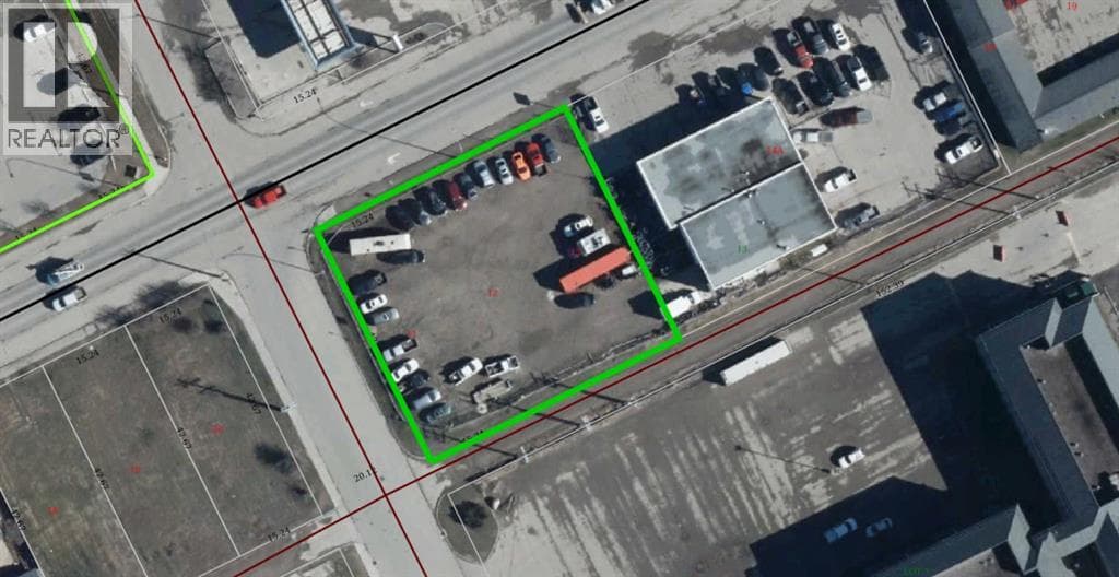 5233 4 Avenue — Edson, Alberta - Main photo