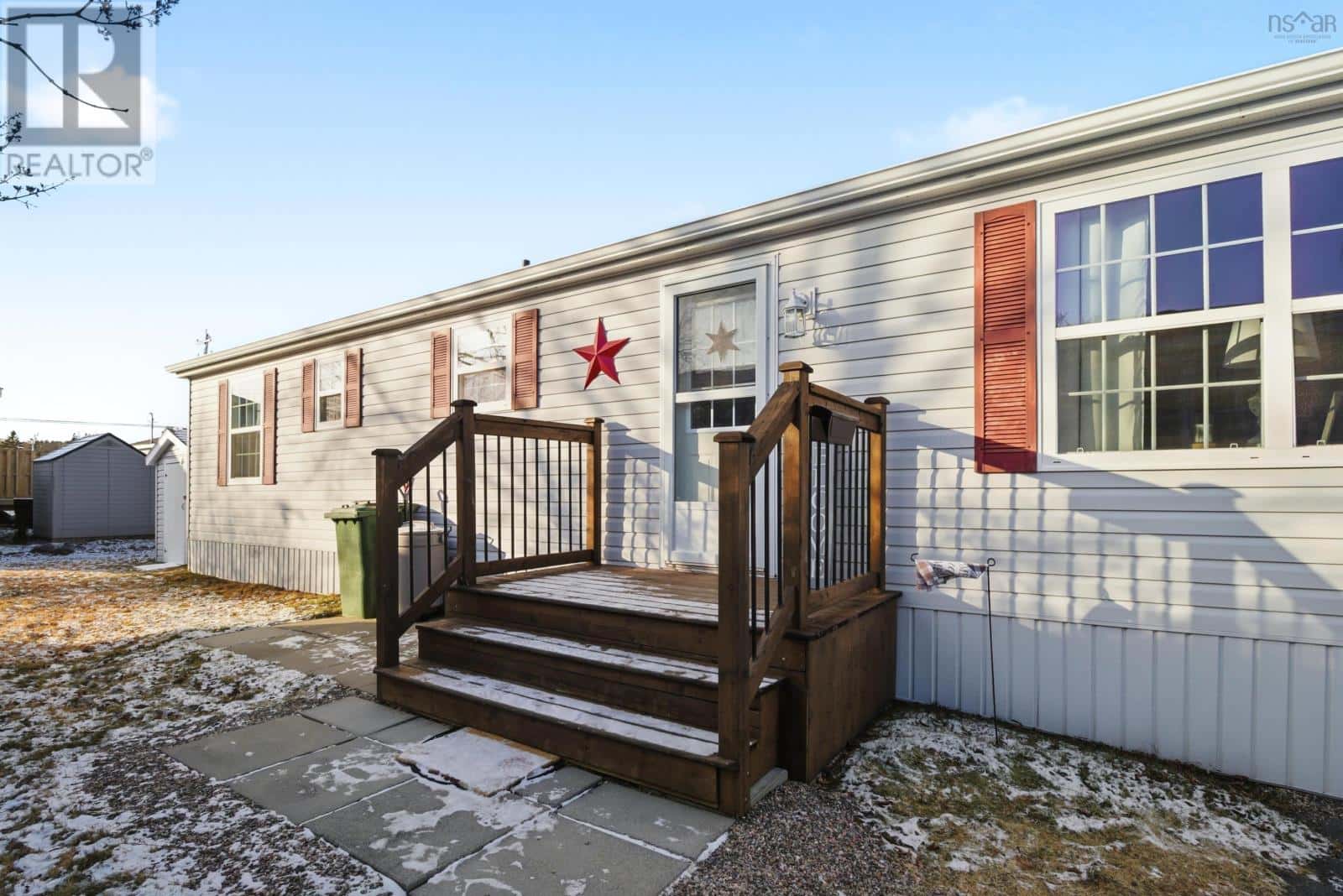 6 Dogwood Street — Westphal, Nova Scotia - Photo 3 of 28