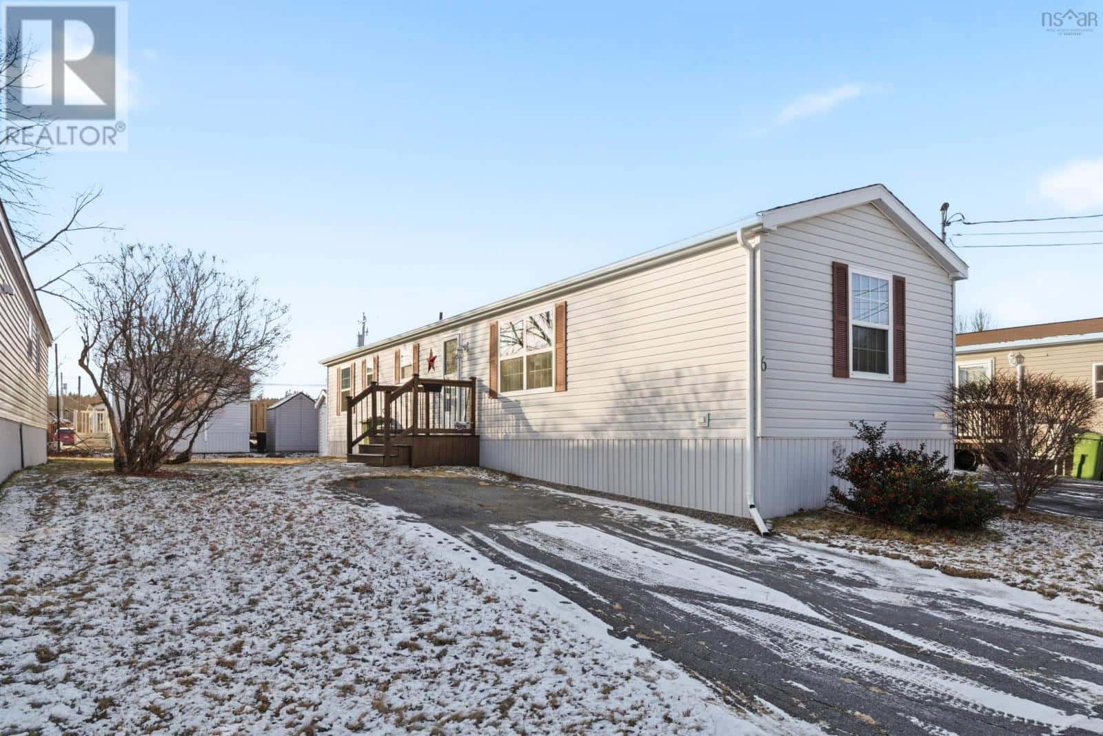 6 Dogwood Street — Westphal, Nova Scotia - Photo 4 of 28