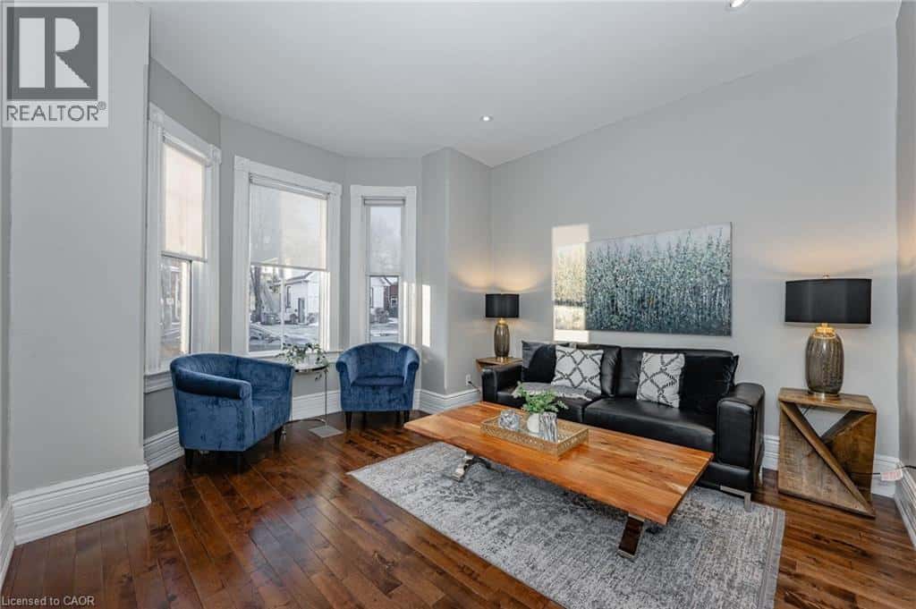 103 SURREY Street E — Guelph, Ontario - Photo 2 of 25