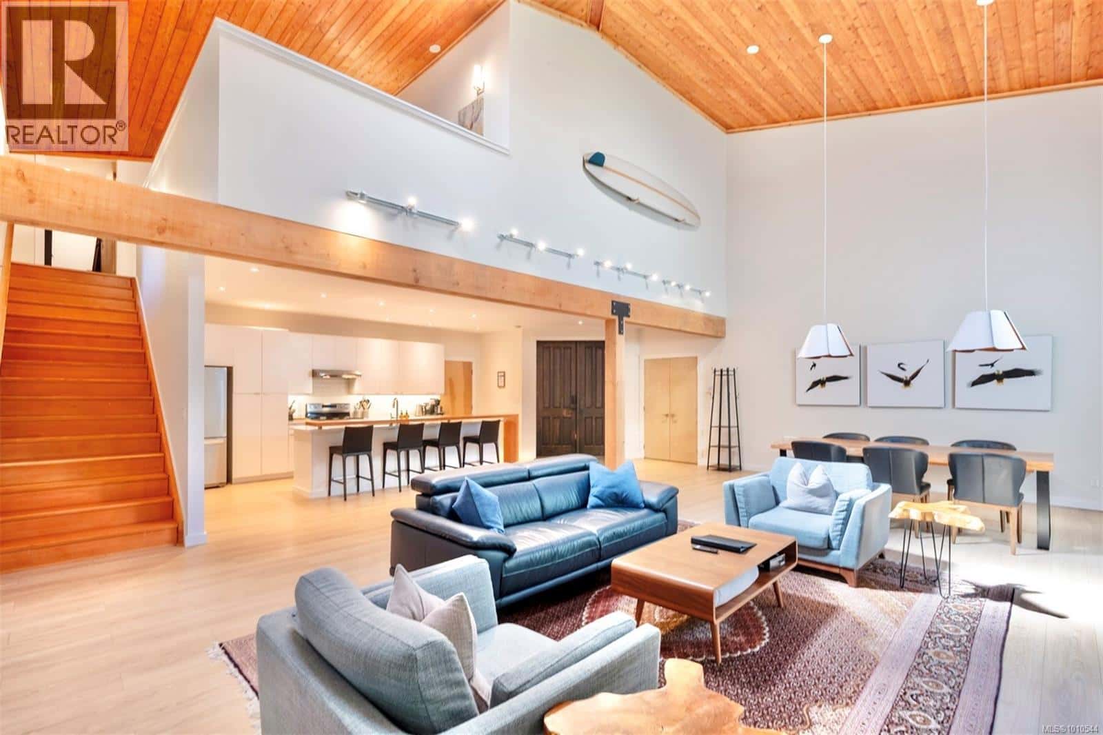 1316 Lynn Rd — Tofino, British Columbia - Photo 2 of 43