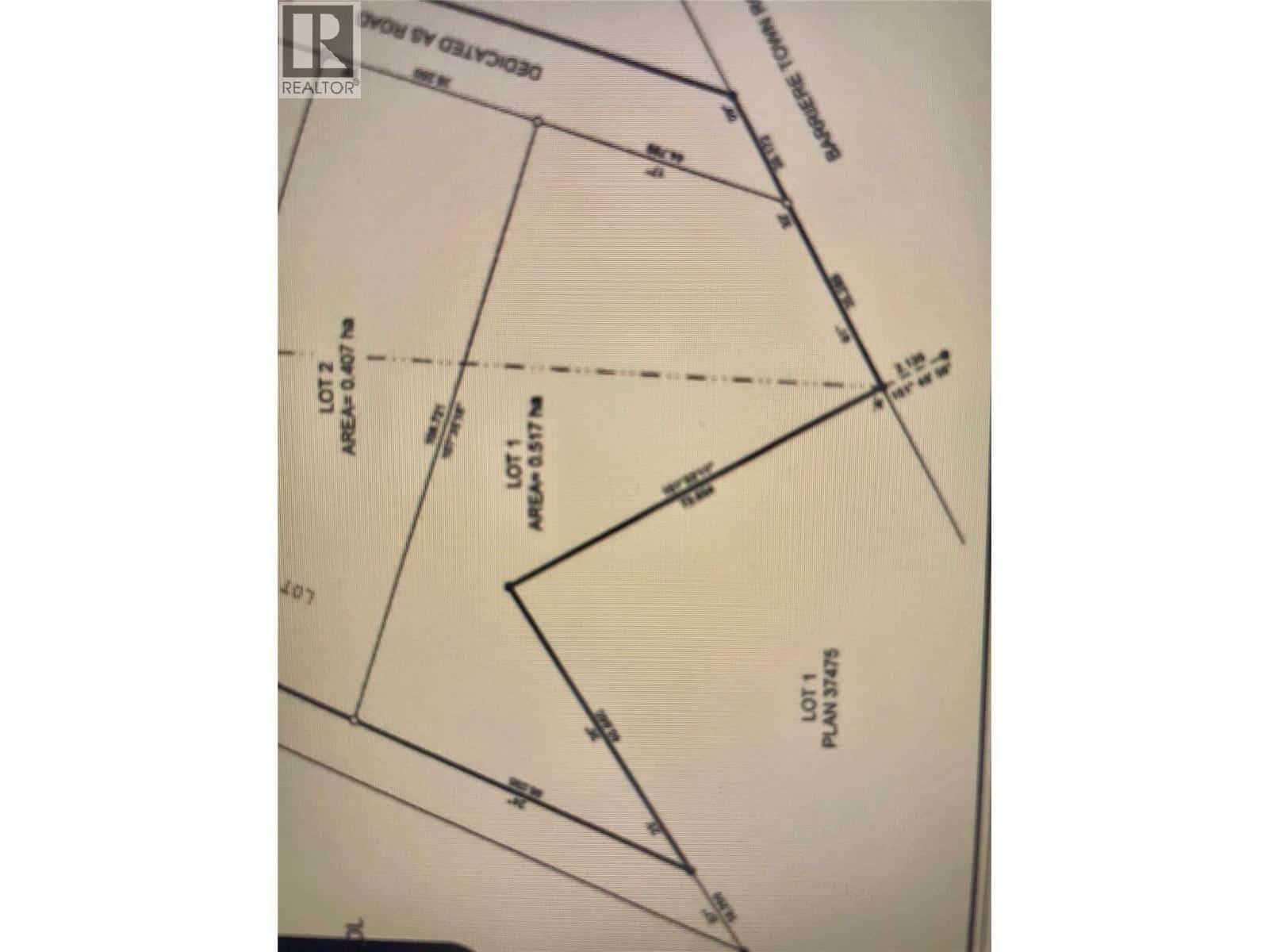 201 VALMERE Place Lot# 1 — Barriere, British Columbia - Photo 4 of 4