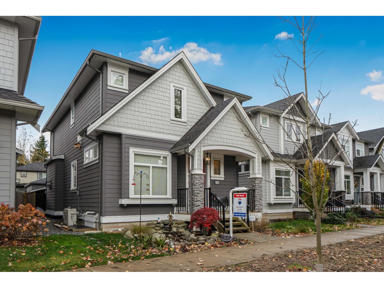 17188 1 AVENUE — Surrey, British Columbia - Main photo