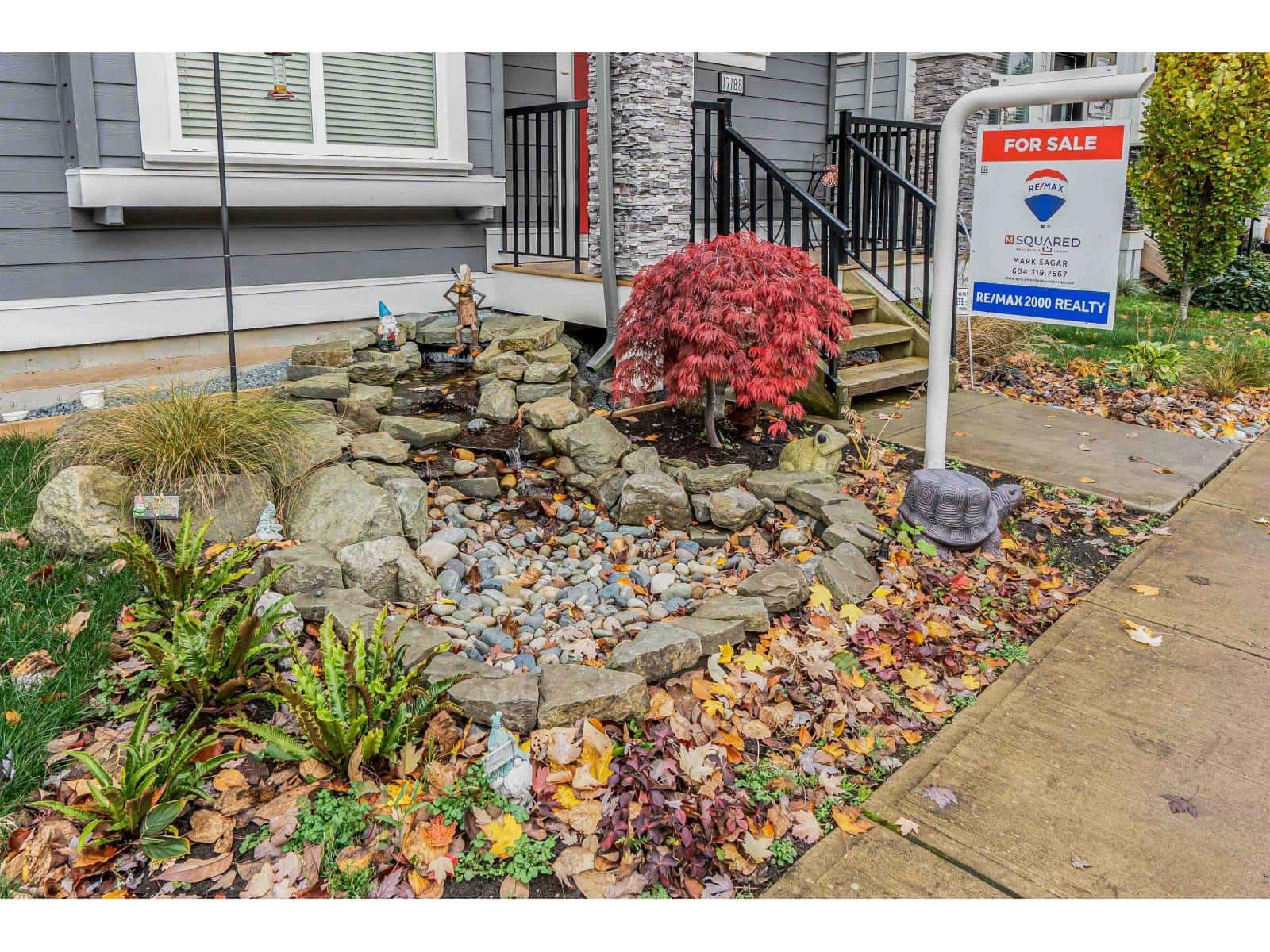 17188 1 AVENUE — Surrey, British Columbia - Photo 2 of 38