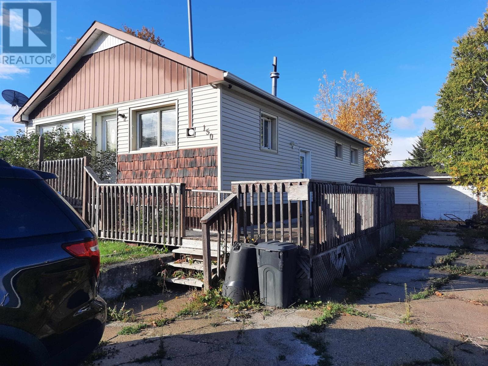 150 Dieppe Rd — Longlac, Ontario - Main photo