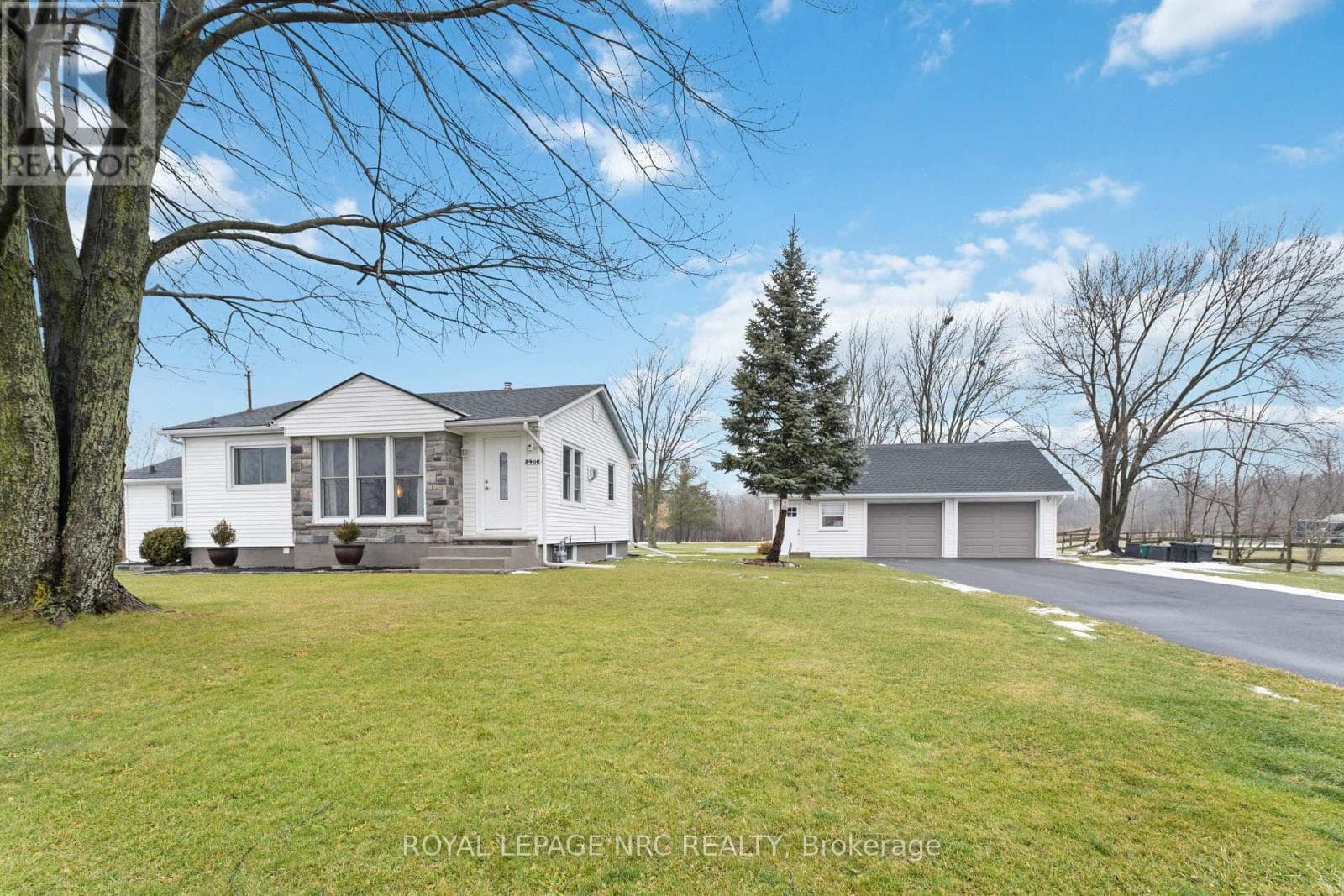 3406 BOWEN ROAD — Fort Erie (Stevensville), Ontario - Main photo