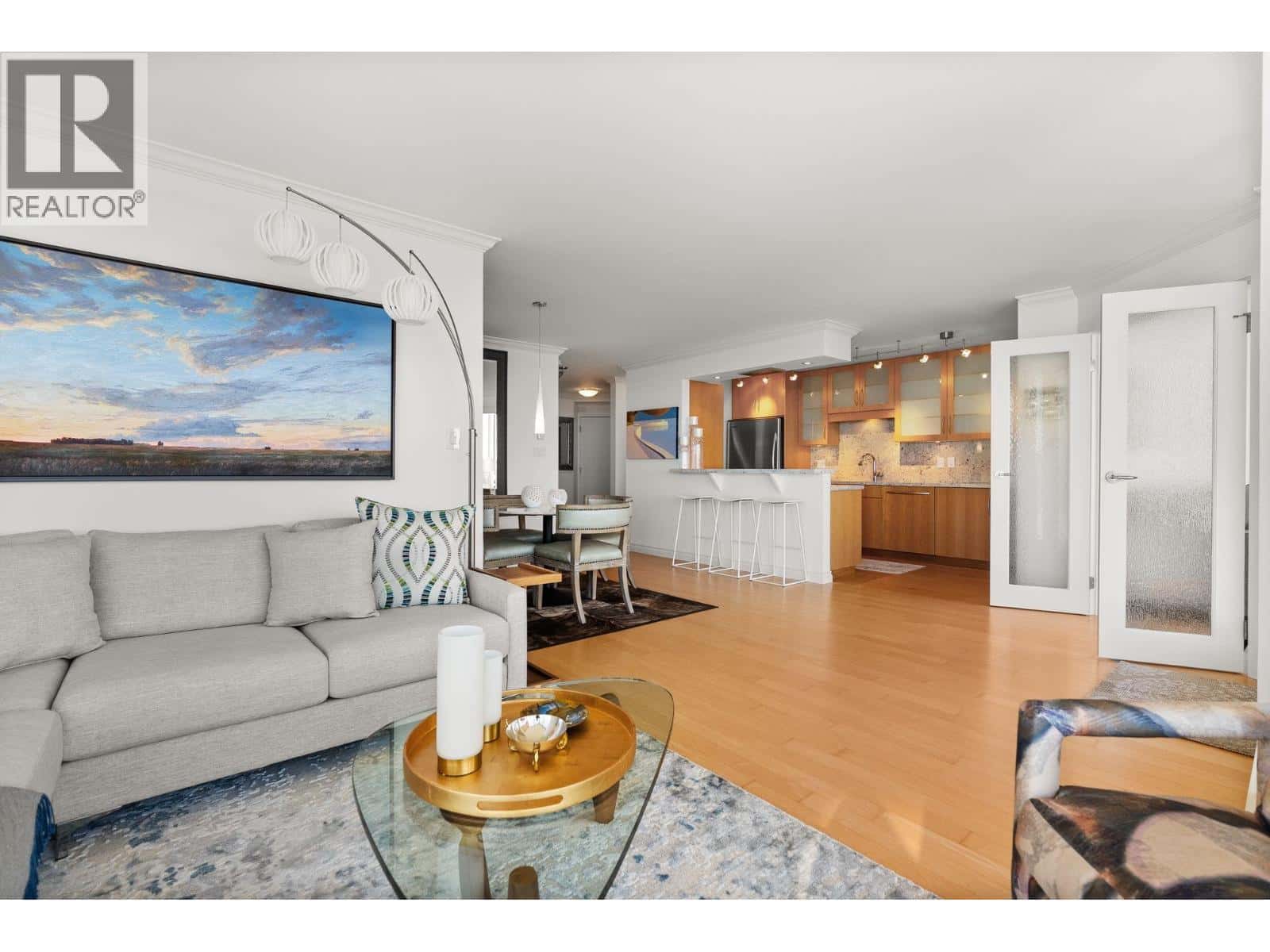 702 1311 BEACH AVENUE — Vancouver, British Columbia - Photo 5 of 32