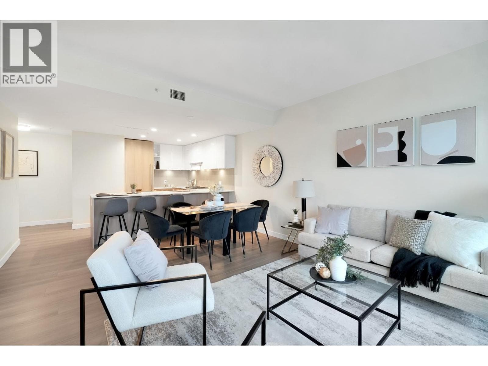 601 618 CARNARVON STREET — New Westminster, British Columbia - Main photo