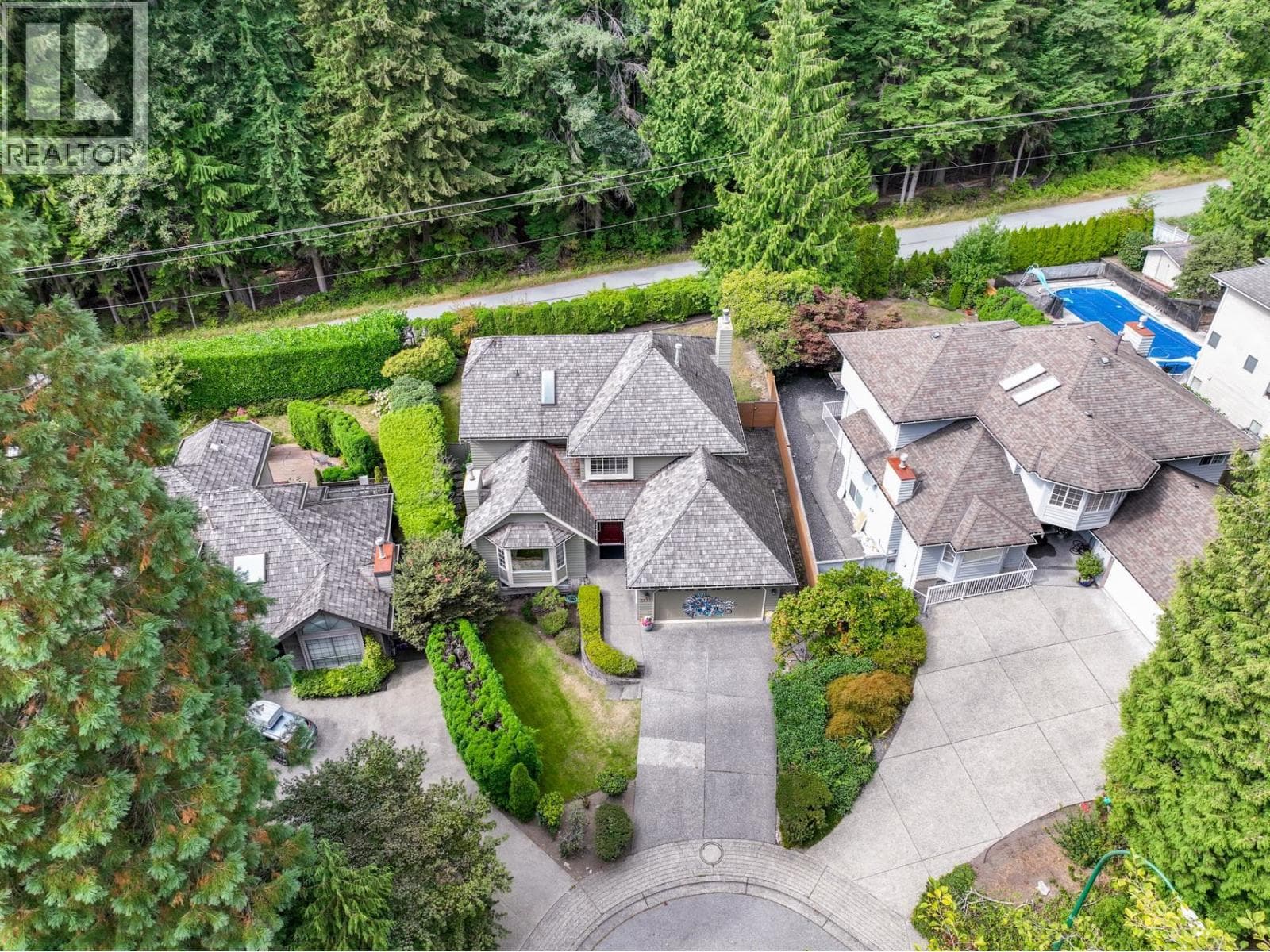 5685 NANCY GREENE WAY — North Vancouver, British Columbia - Main photo