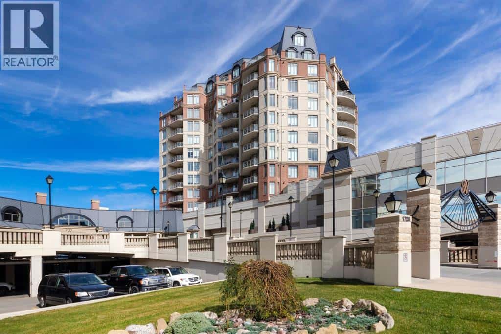 510, 1718 14 Avenue NW — Calgary, Alberta - Photo 3 of 47