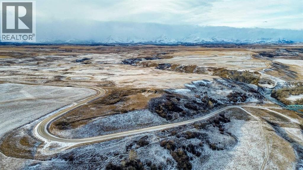 4124 Range Road 29-0 — Rural Pincher Creek No. 9, M.D. of, Alberta - Main photo