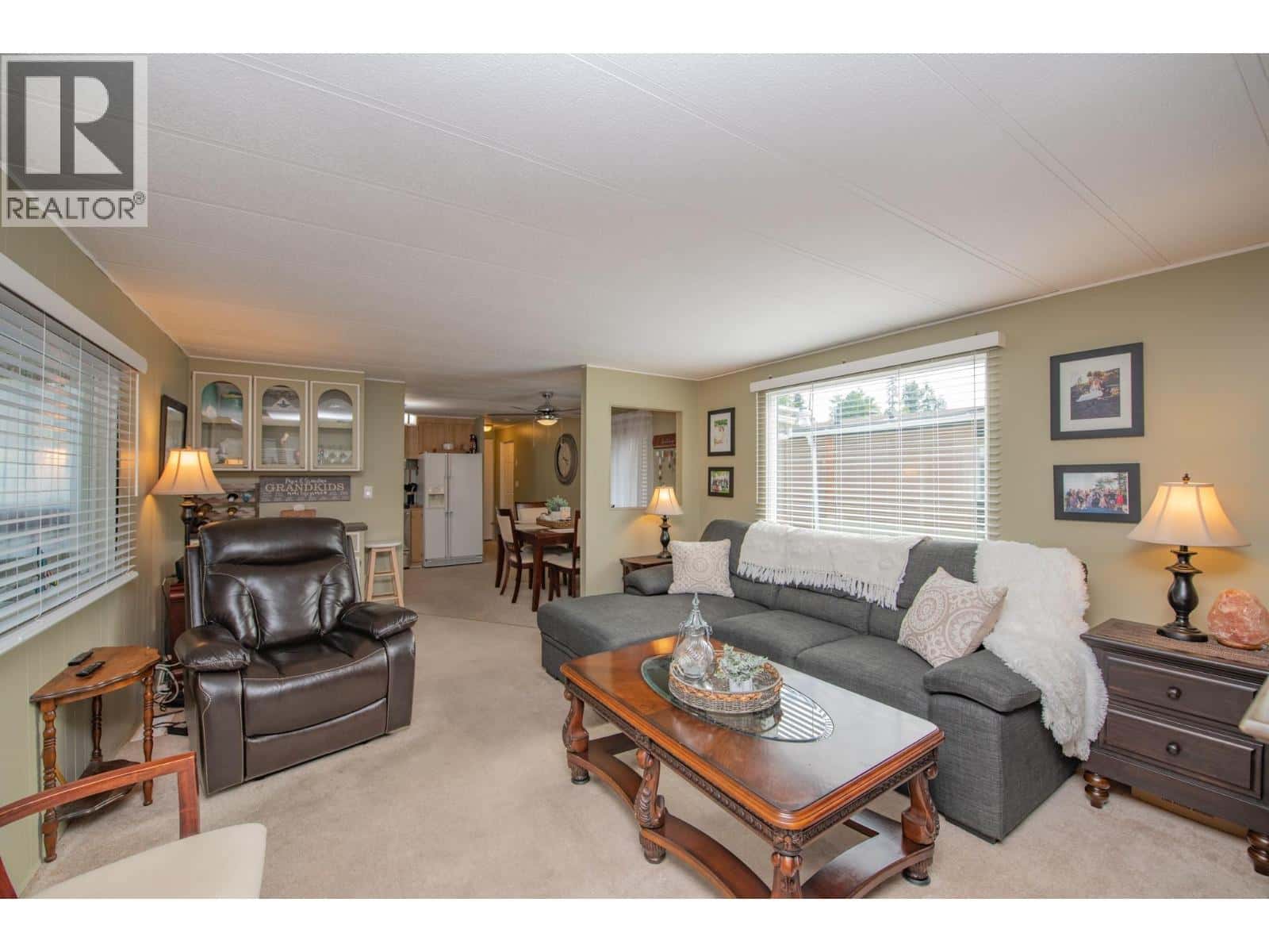 15401 Kalamalka Lake Road Unit# 3A — Coldstream, British Columbia - Photo 2 of 37