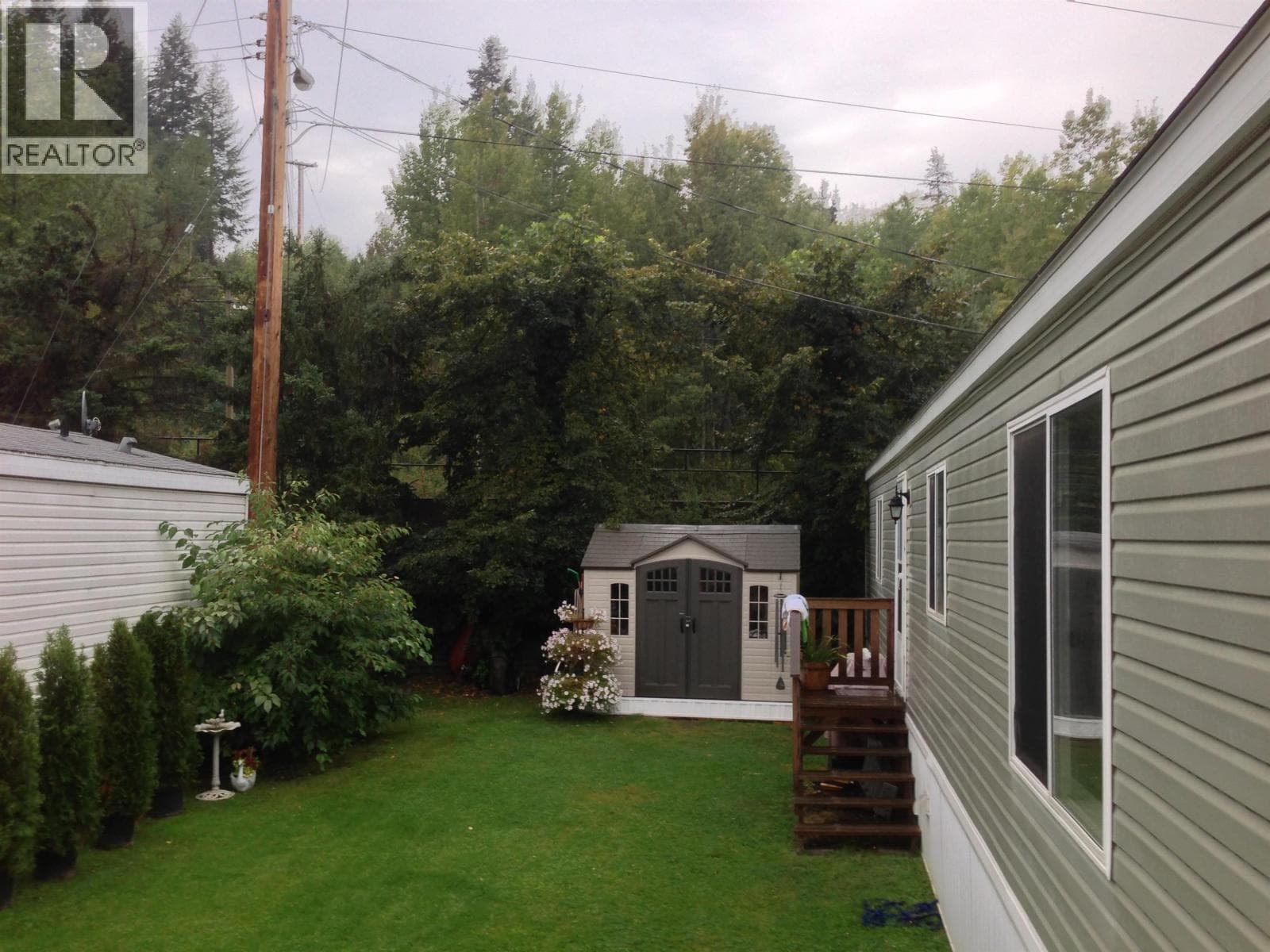 47 654 NORTH FRASER DRIVE — Quesnel, British Columbia - Main photo