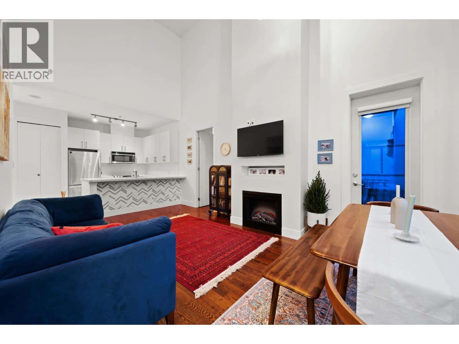 TH23 2345 MADISON AVENUE — Burnaby, British Columbia - Photo 5 of 37