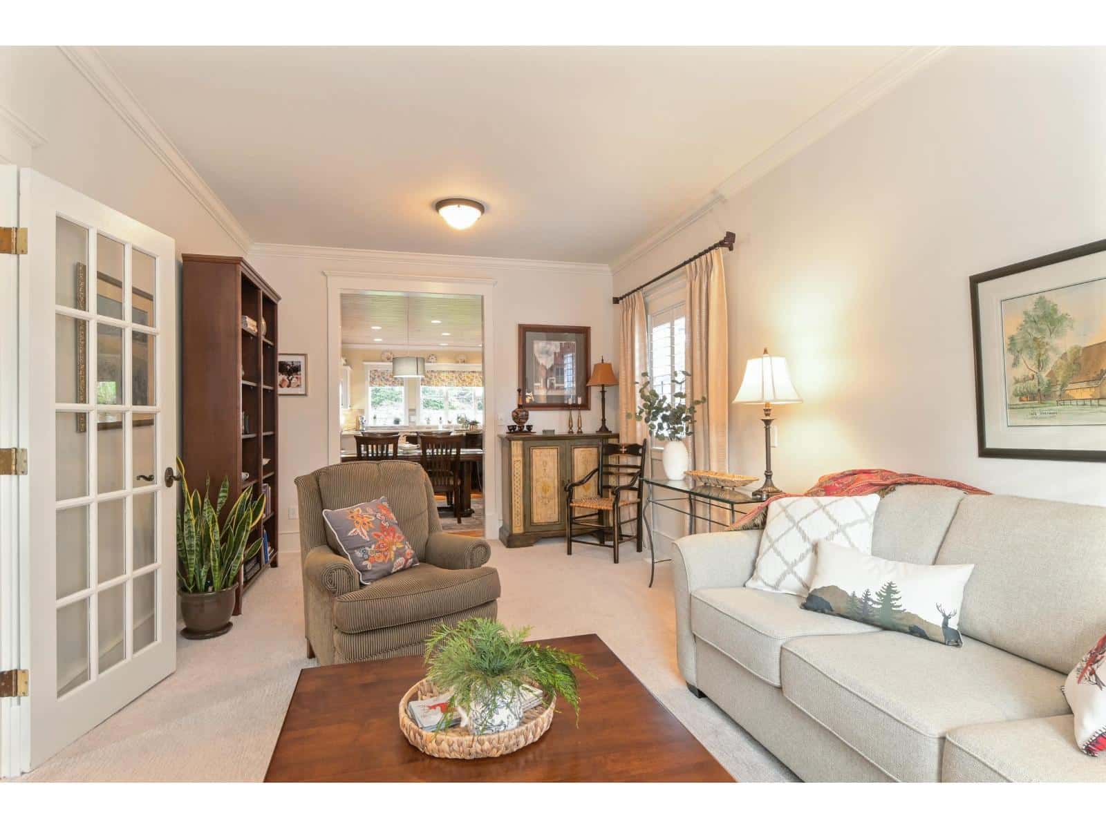 21107 43A AVENUE — Langley, British Columbia - Photo 4 of 39