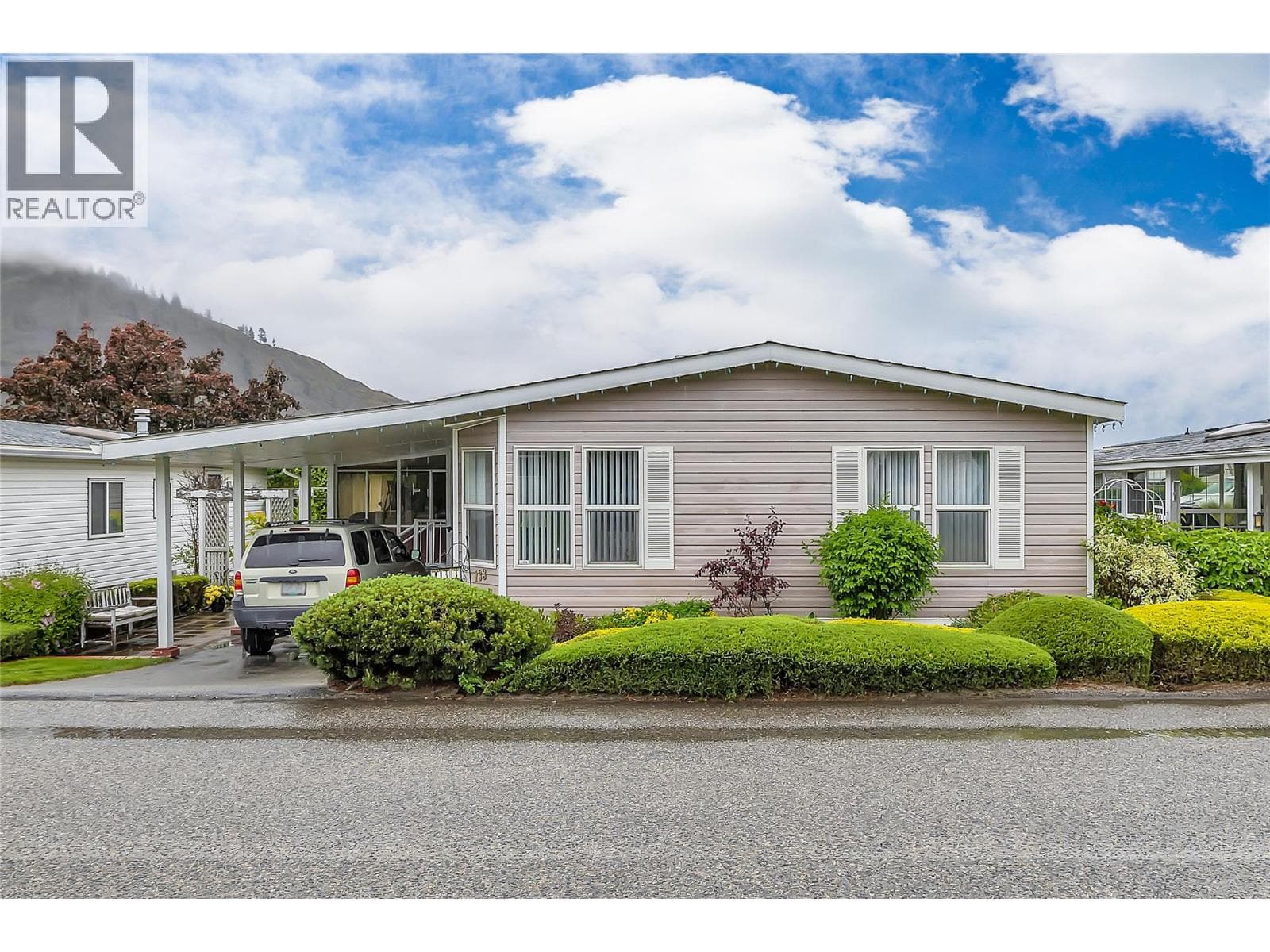 1850 Shannon Lake Road Unit# 133 — West Kelowna, British Columbia - Main photo