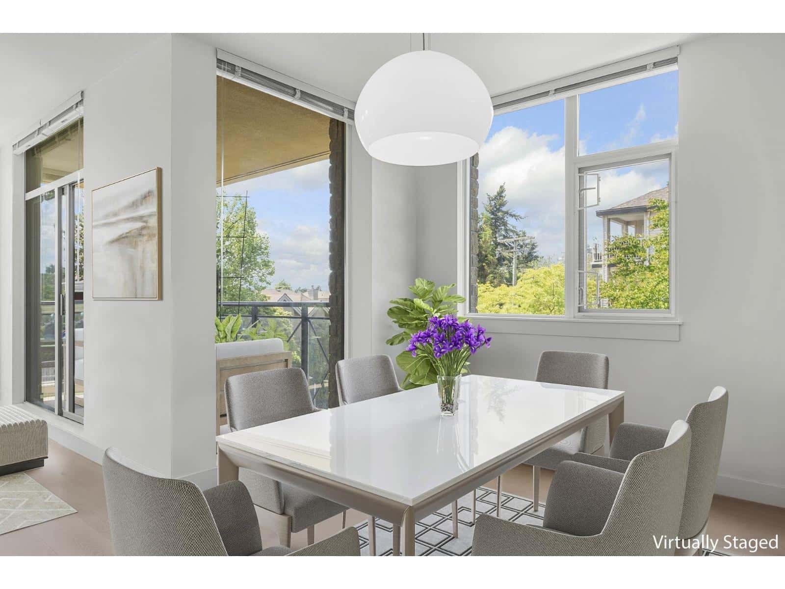 301 15445 VINE AVENUE — Surrey, British Columbia - Photo 4 of 21