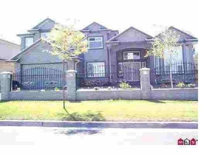 14008 82 AVENUE — Surrey, British Columbia - Main photo