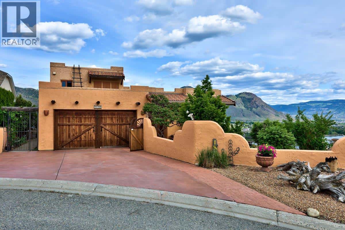 1828 NORVIEW Place — Kamloops, British Columbia - Photo 2 of 75