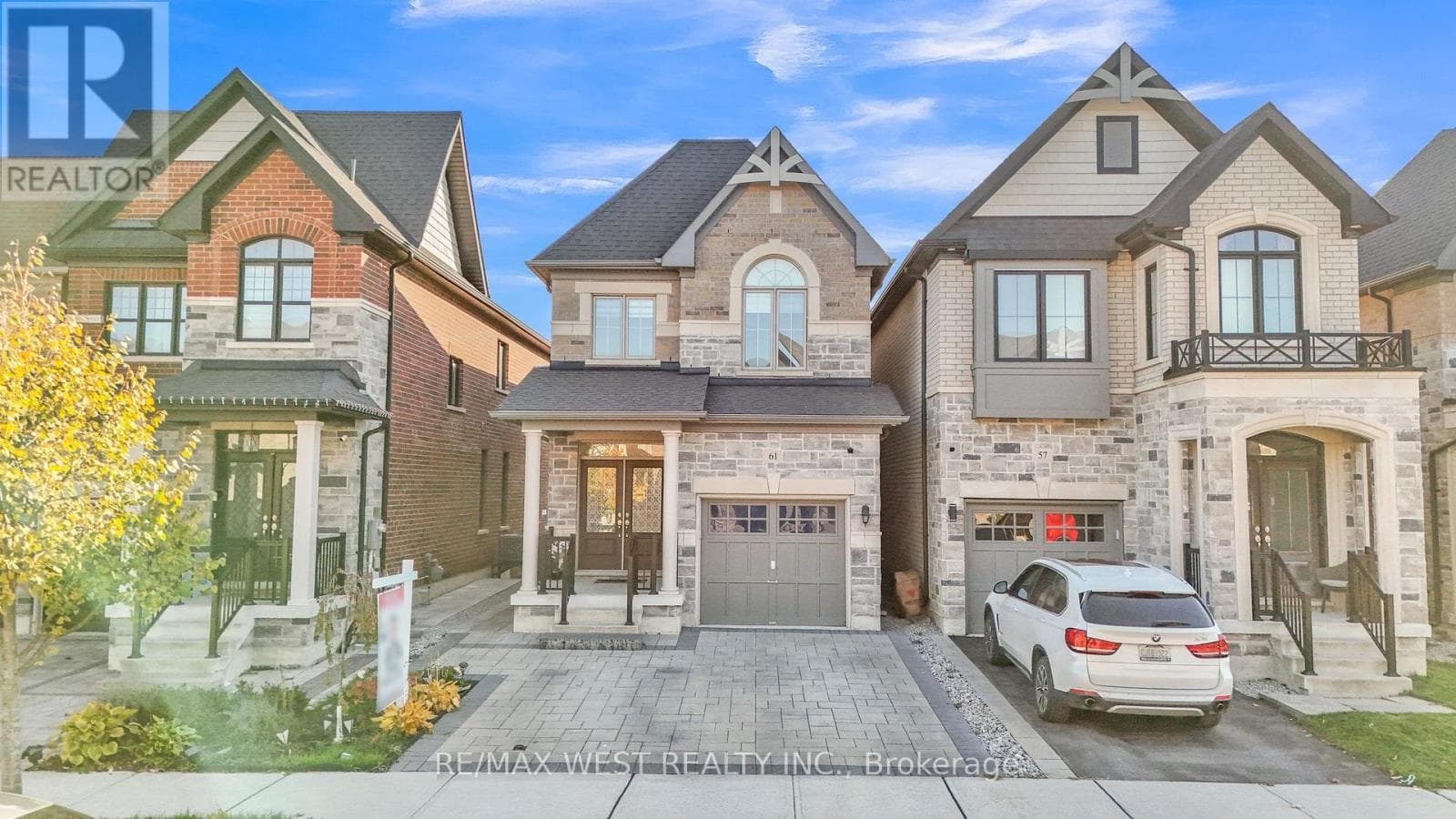 61 ZENITH AVENUE — Vaughan (Kleinburg), Ontario - Main photo