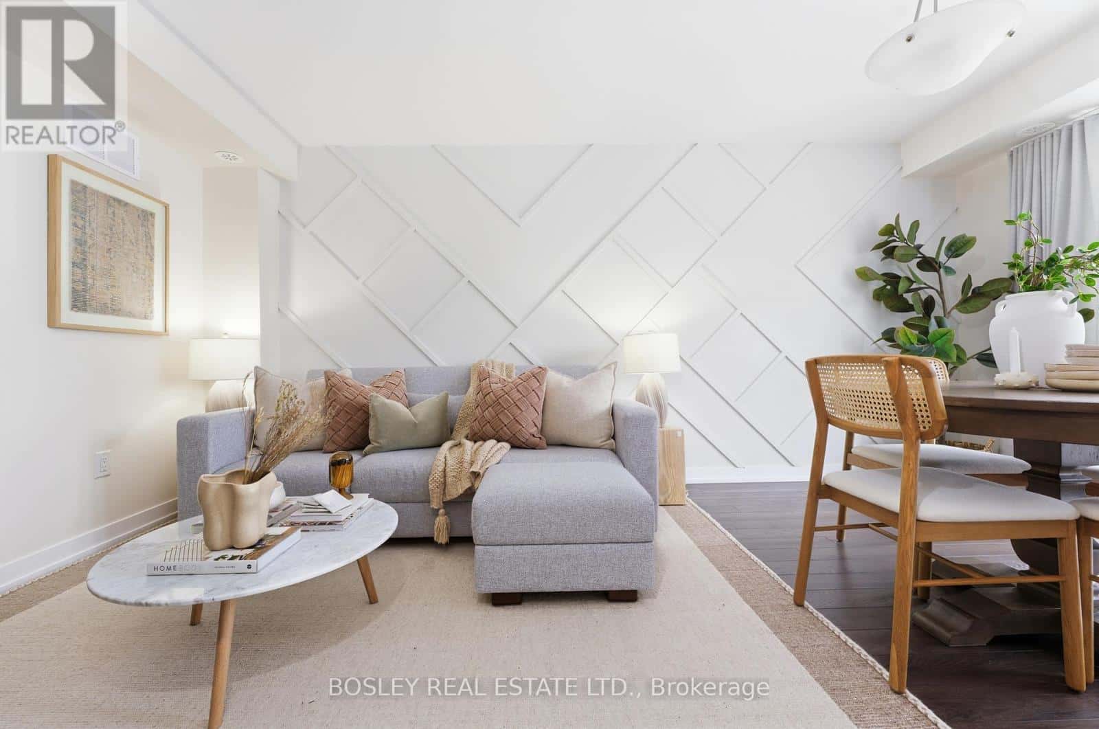 2303 - 20 WESTMEATH LANE — Markham (Cornell), Ontario - Photo 5 of 46