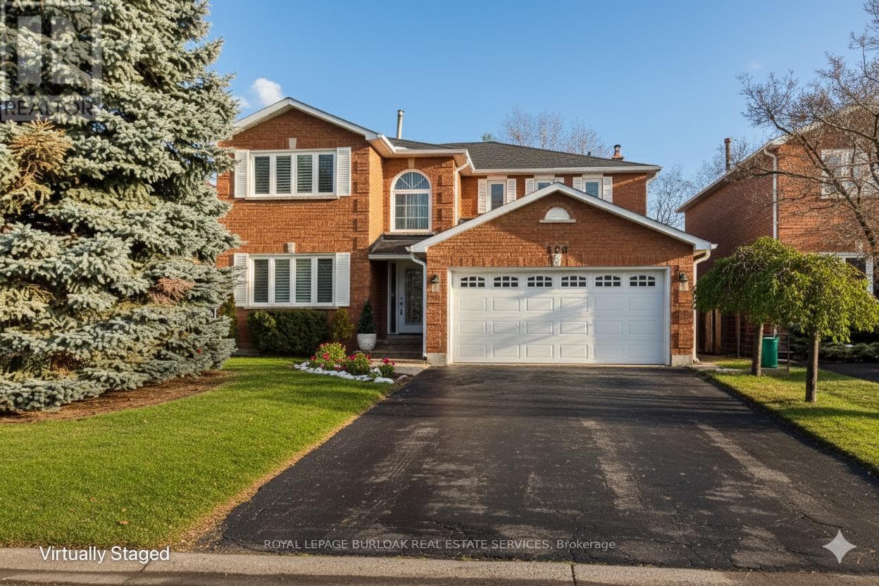 460 HEDGEROW LANE — Oakville (WC Wedgewood Creek), Ontario - Main photo