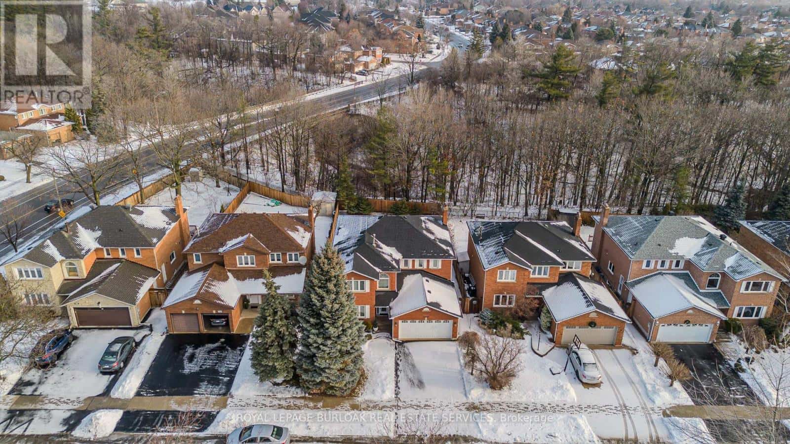 460 HEDGEROW LANE — Oakville (WC Wedgewood Creek), Ontario - Photo 4 of 49