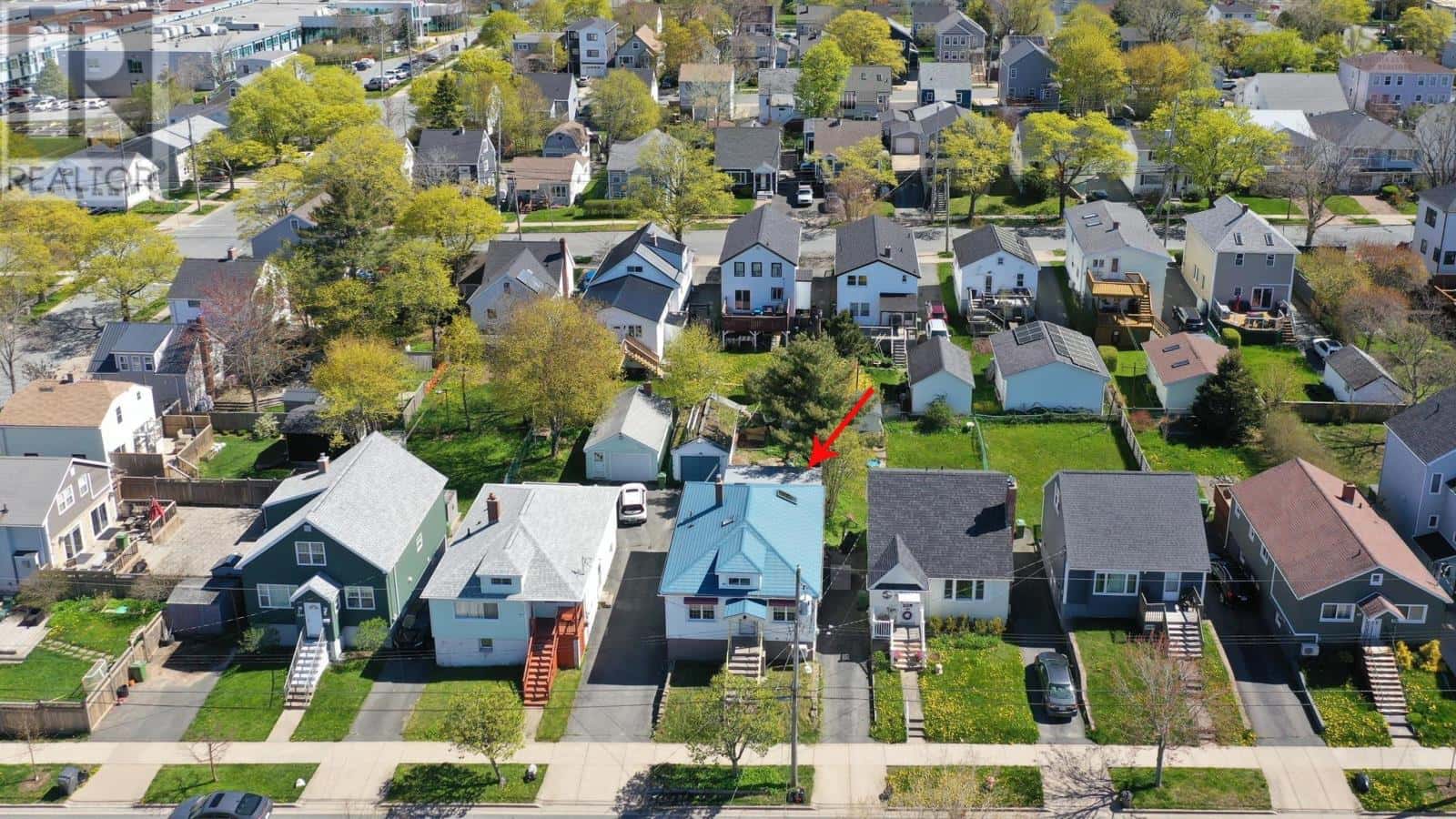 3681 High Street — Halifax Peninsula, Nova Scotia - Photo 3 of 49