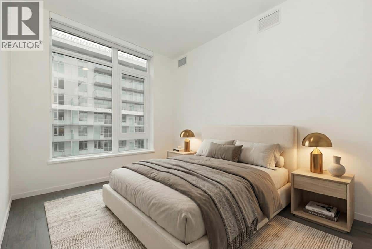 802 6200 MINORU BOULEVARD — Richmond, British Columbia - Photo 4 of 18