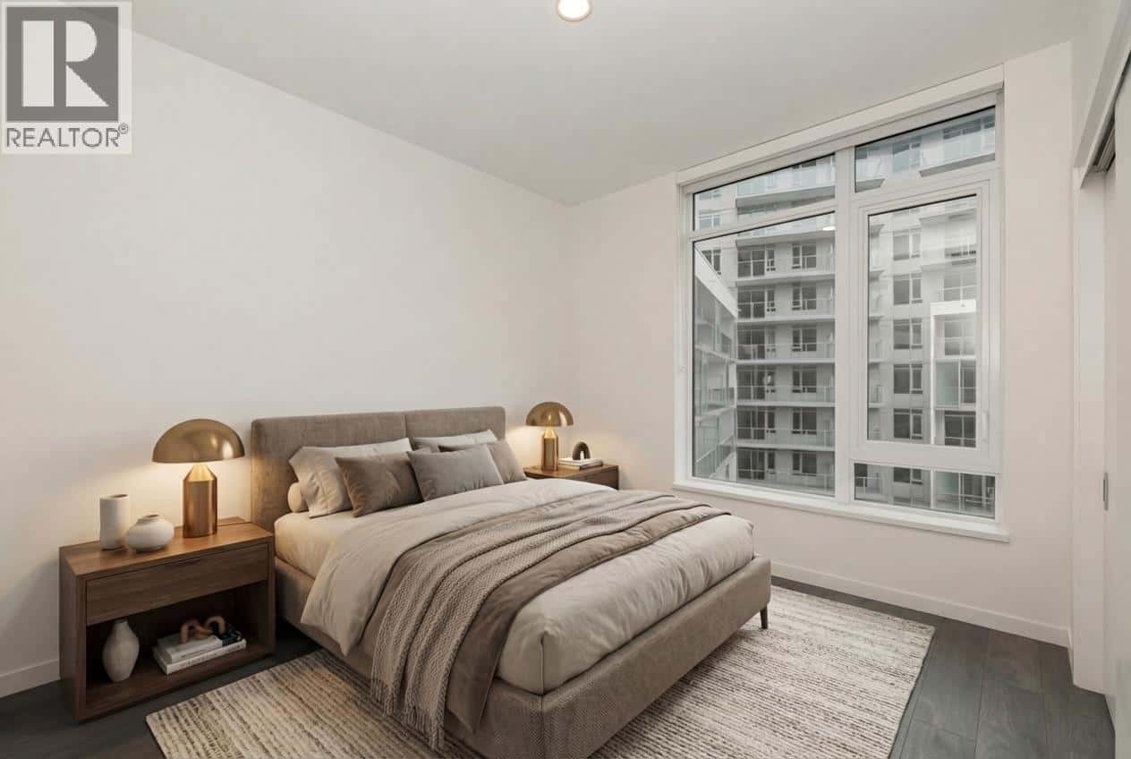 802 6200 MINORU BOULEVARD — Richmond, British Columbia - Photo 5 of 18