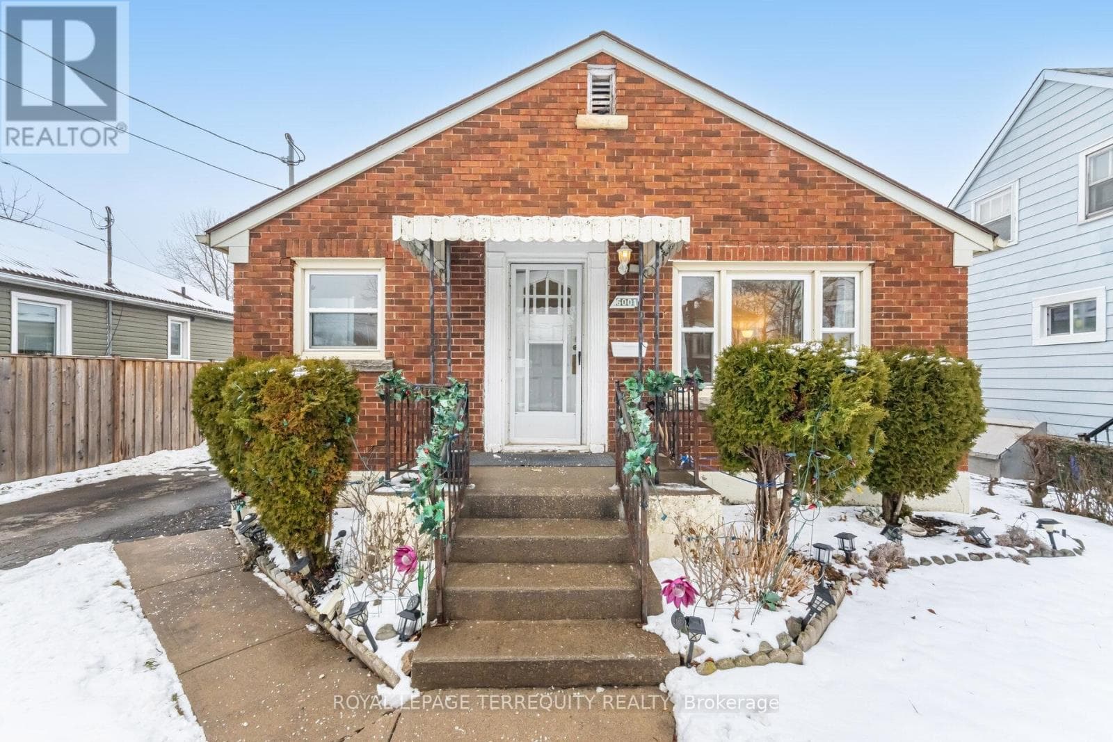 6001 NORTH STREET — Niagara Falls (Hospital), Ontario - Main photo