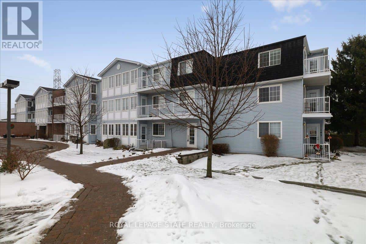 101 - 500 SILVERBIRCH BOULEVARD — Hamilton, Ontario - Photo 3 of 47