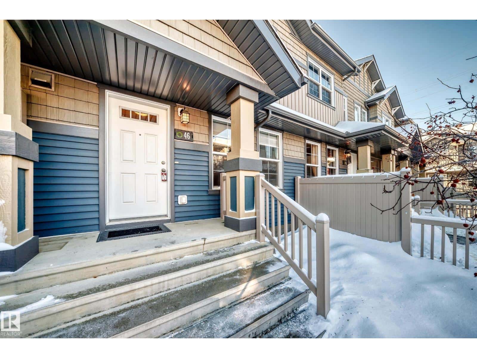 #46 4029 ORCHARDS DR SW — Edmonton, Alberta - Photo 3 of 50