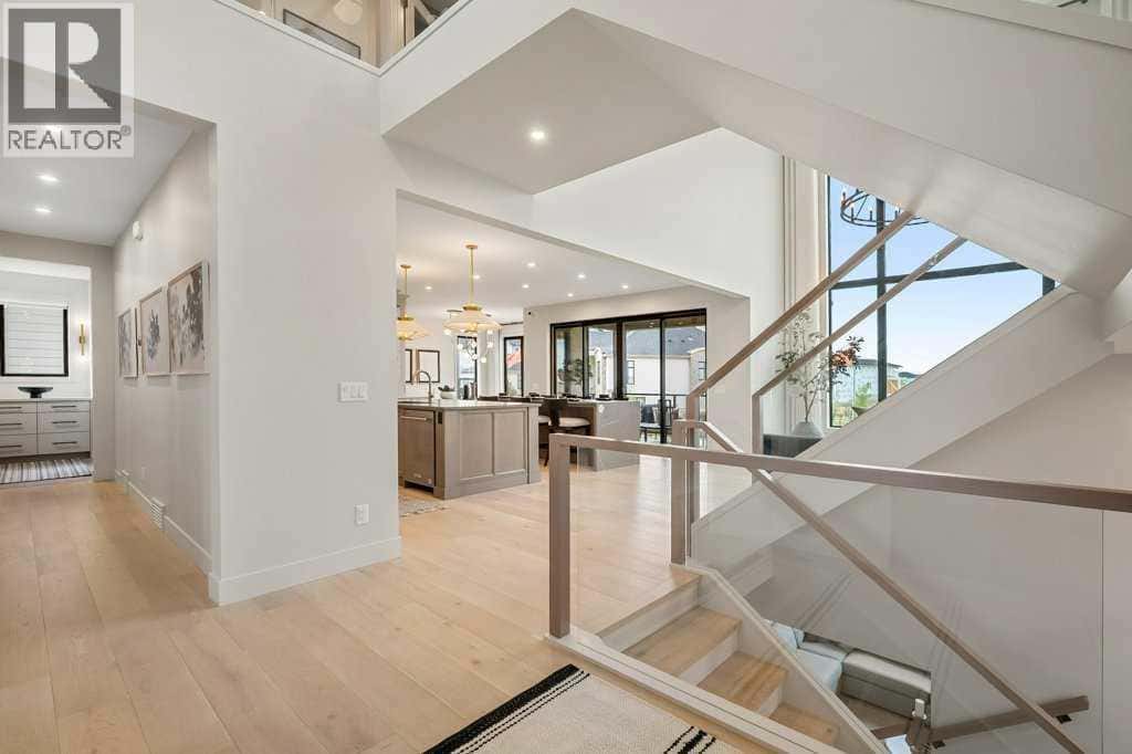 16 Chokecherry Rise — Rural Rocky View County, Alberta - Photo 2 of 50