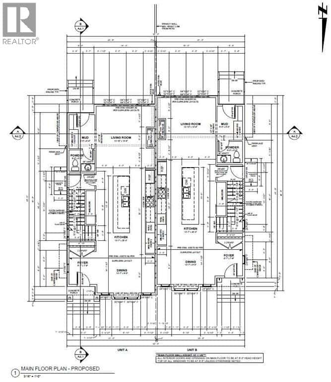 6427 33 Avenue NW — Calgary, Alberta - Photo 3 of 5