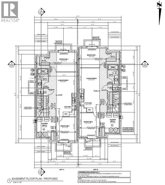 6427 33 Avenue NW — Calgary, Alberta - Photo 4 of 5