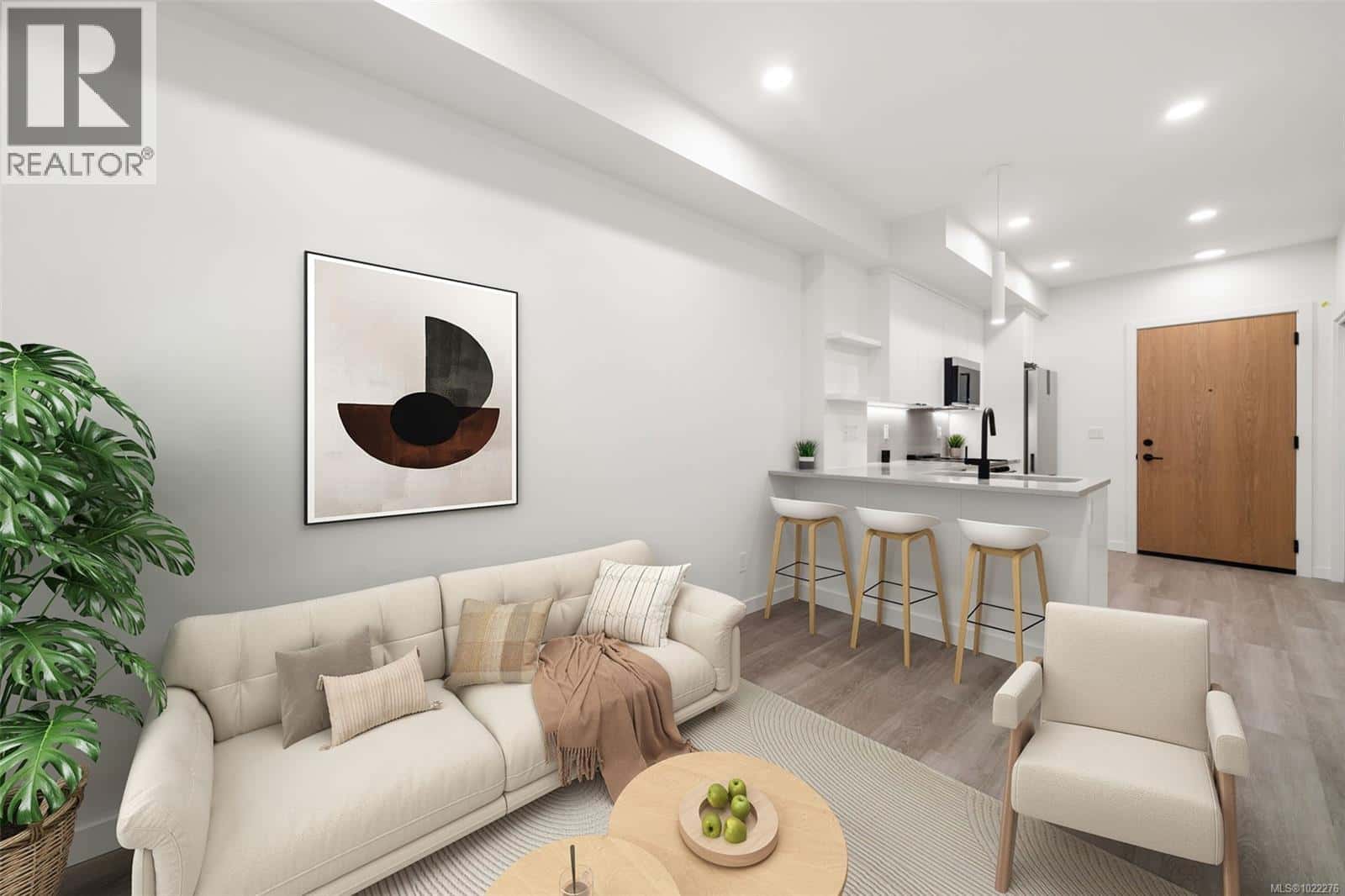 208 610 Lampson Rd — Esquimalt, British Columbia - Photo 2 of 32