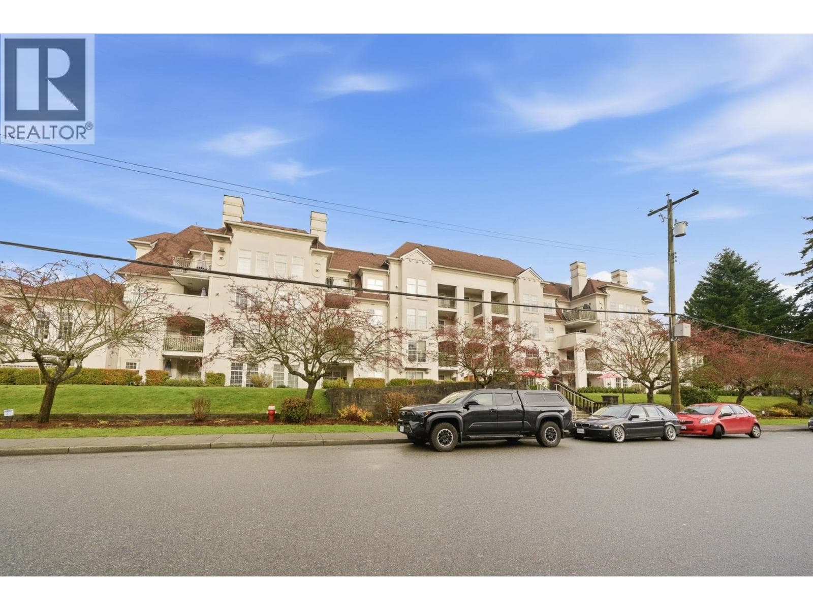 Port Coquitlam — Port Coquitlam - Main photo