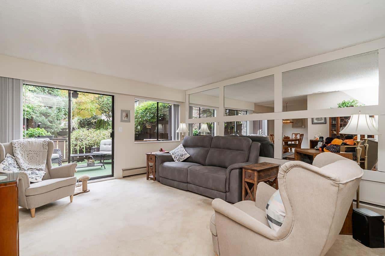 49 9378 122 STREET — Surrey, British Columbia - Photo 3 of 30