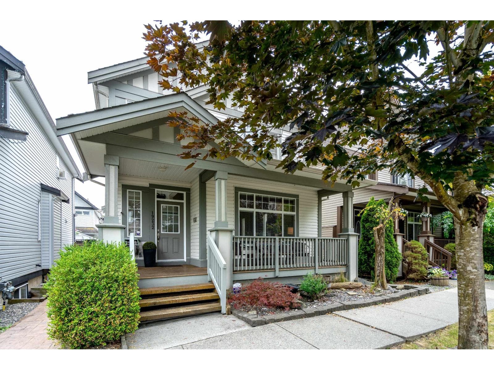 19232 68A AVENUE — Surrey, British Columbia - Main photo