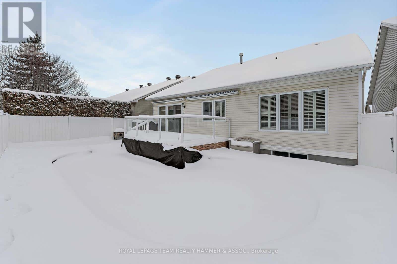 43 SETTLER'S RIDGE WAY — Ottawa, Ontario - Photo 3 of 31